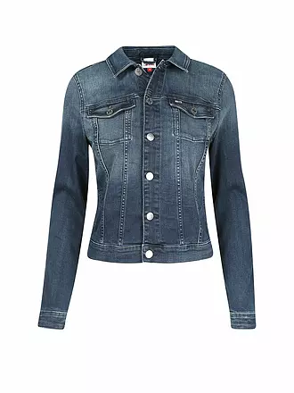 TOMMY JEANS | Jeansjacke | 